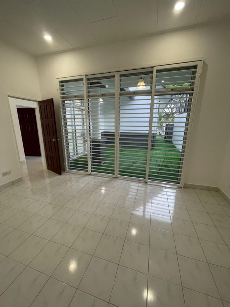 Semi-D Ambangan Heights Sungai Petani 388k