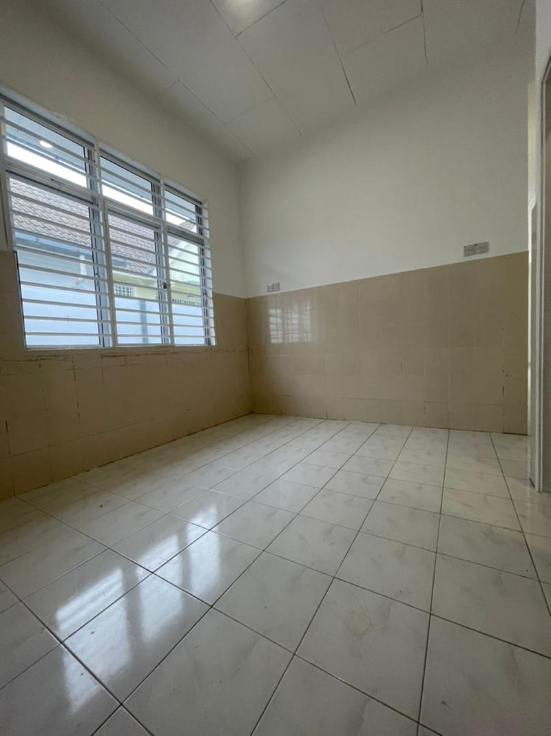 Semi-D Ambangan Heights Sungai Petani 388k