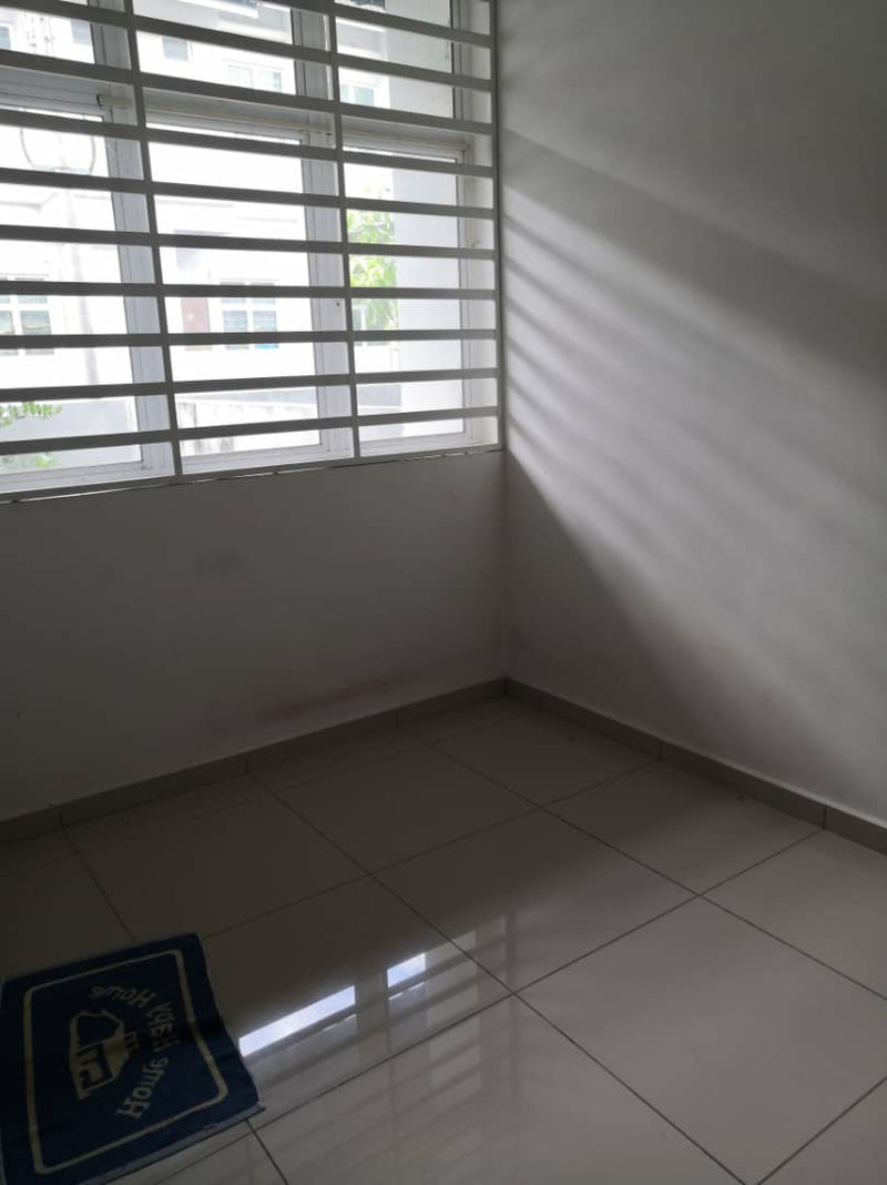 Teres 2 Tingkat Fully Furnished SP Saujana 445k