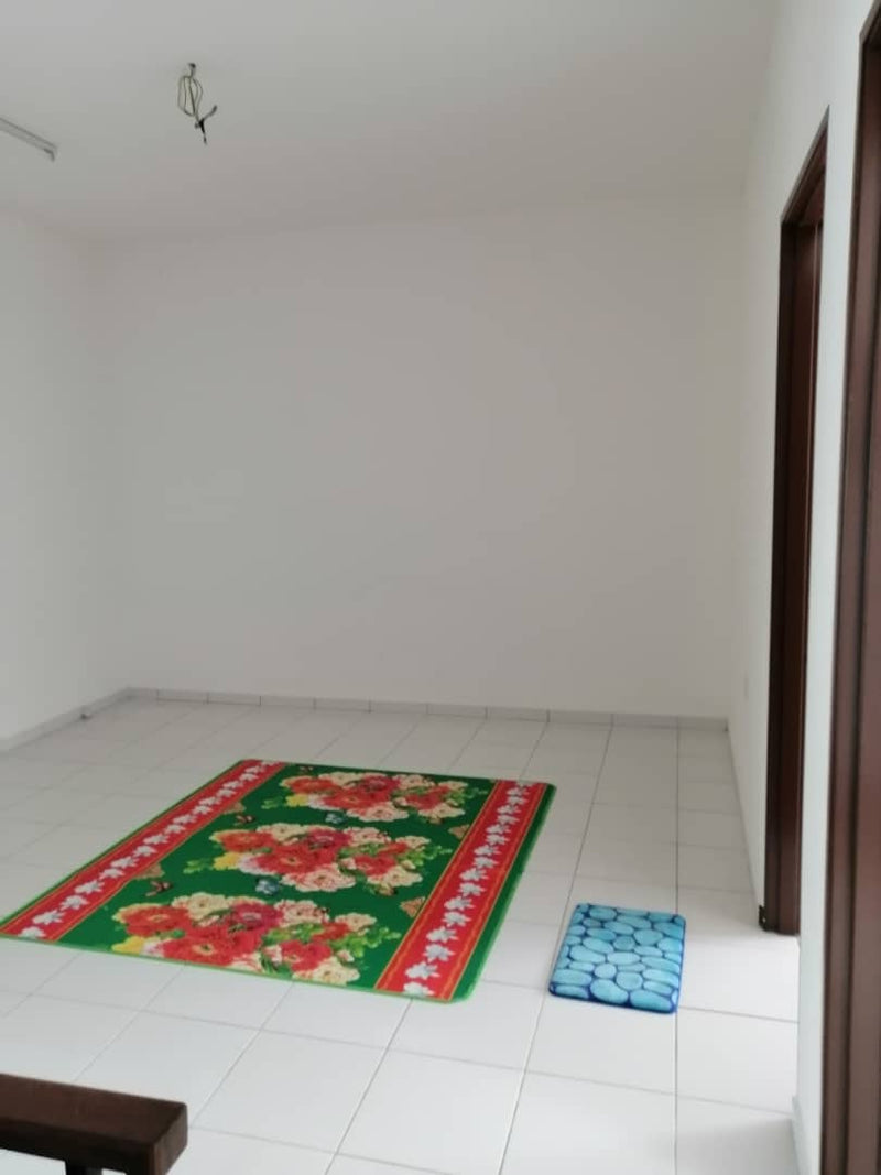 Teres 2 Tingkat Fully Furnished SP Saujana 445k