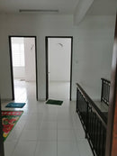 Teres 2 Tingkat Fully Furnished SP Saujana 445k