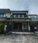 Teres 2 Tiingkat Taman Seri Astana 420k