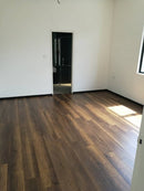 Bungalow 2 Tingkat Villa Resort Cinta Sayang 1m