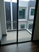 Bungalow 2 Tingkat Villa Resort Cinta Sayang 1m