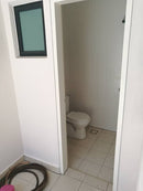 Bungalow 2 Tingkat Villa Resort Cinta Sayang 1m