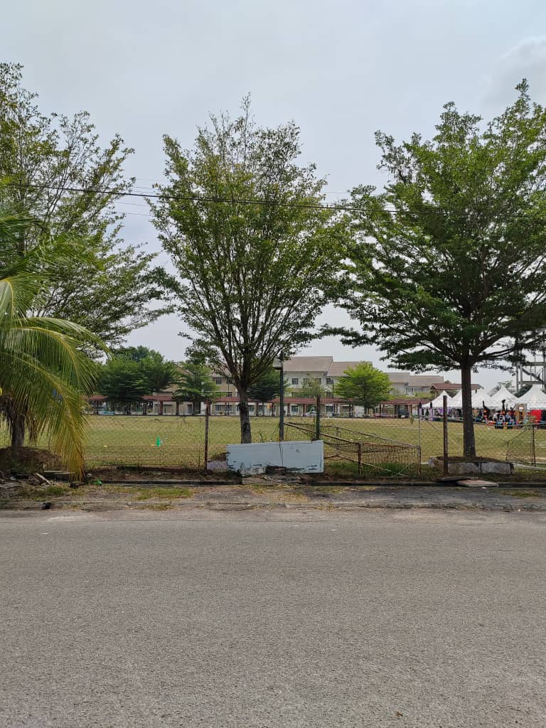 Semi-D 2 Tingkat Bandar Puteri Jaya Sungai Petani 450k