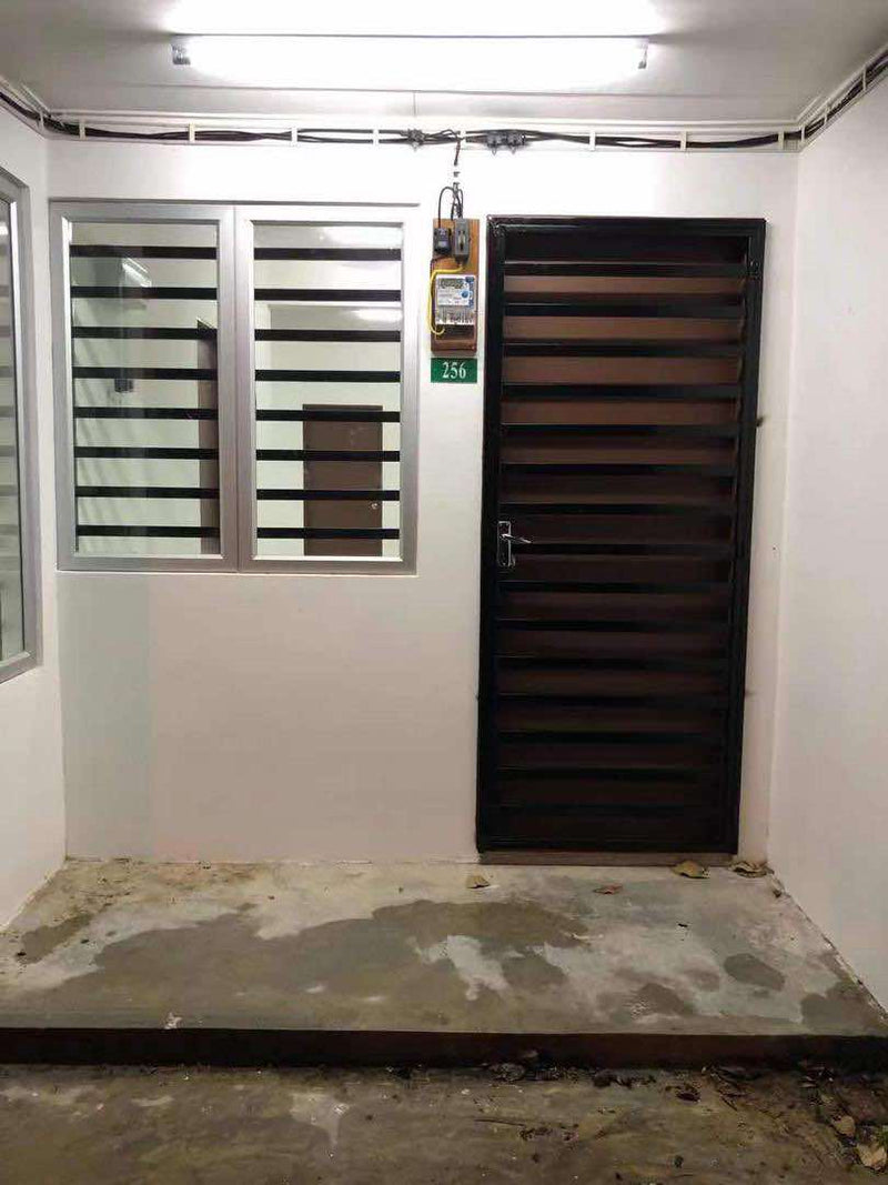 Townhouse Bukit Banyan Sungai Petani 180k