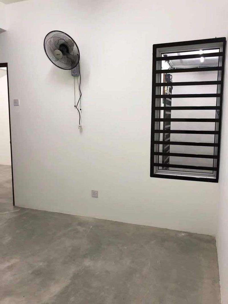 Townhouse Bukit Banyan Sungai Petani 180k