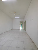 Semi-D Corner Lot Taman Lembah Bujang Utama Merbok 385k