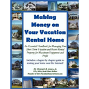 Making Money on Your Vacation Rental Home
