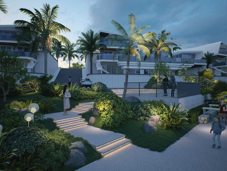 Ayana Luxury Villas