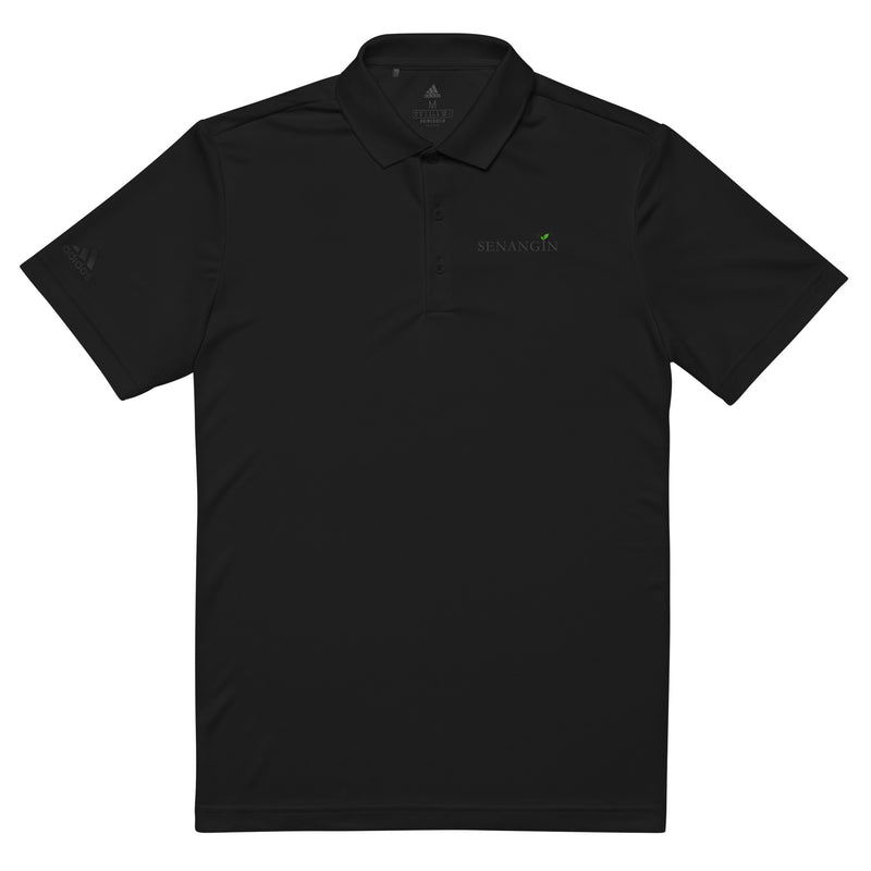 Adidas Premium Polo Shirt