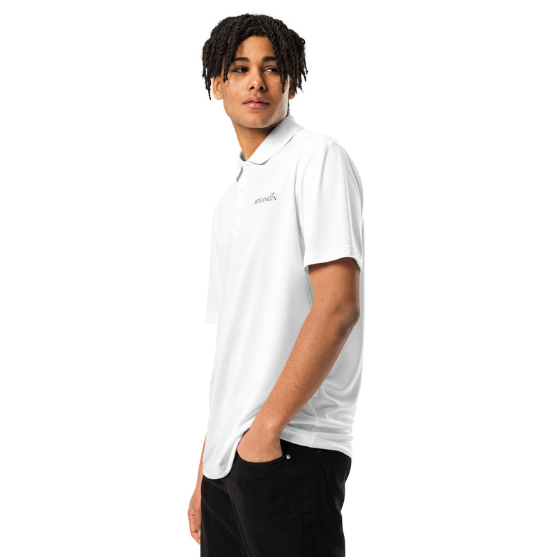 Adidas Premium Polo Shirt