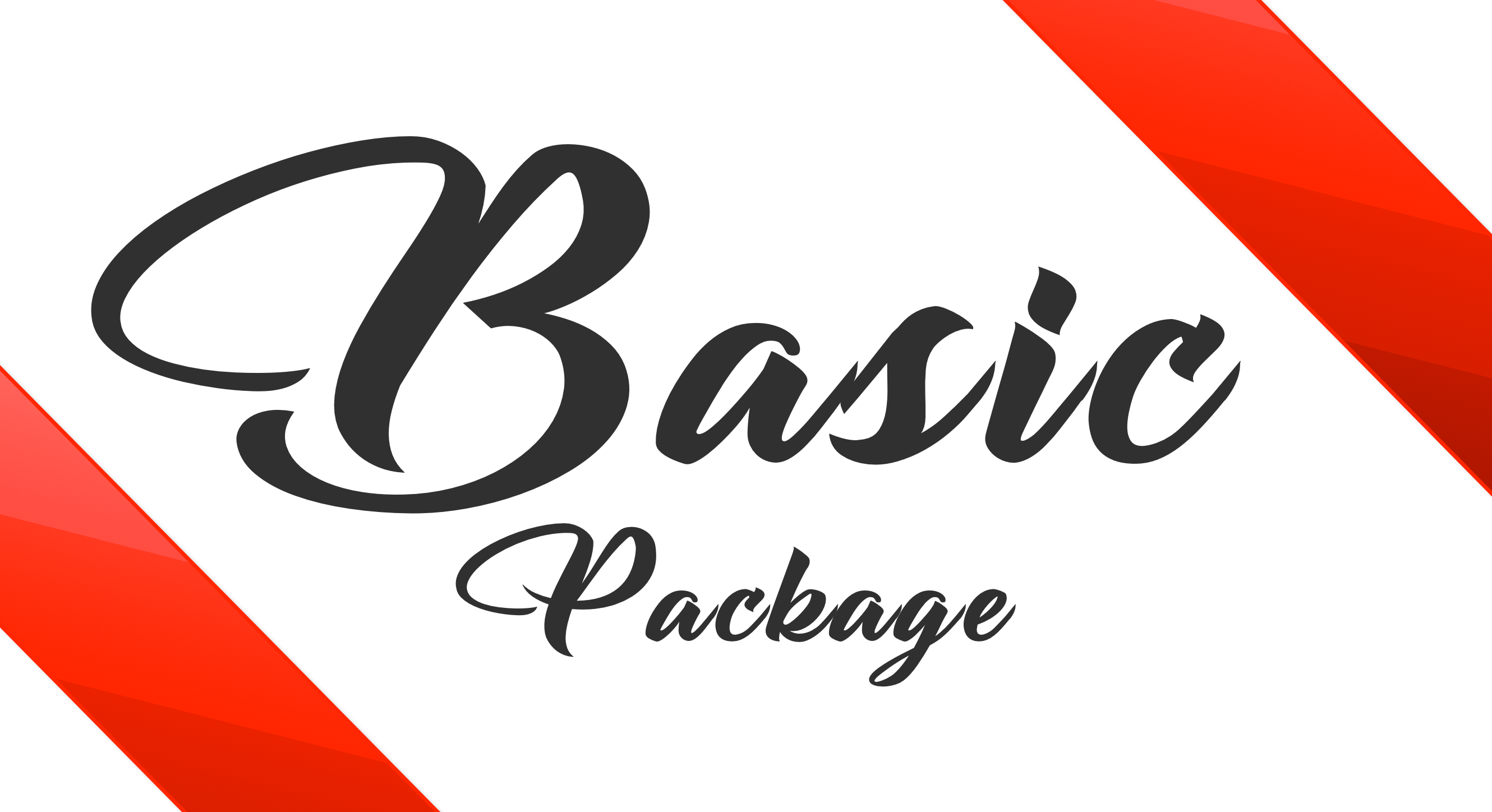 Basic Package