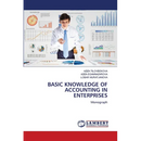 Basic Knowledge of Accounting in Enterprises