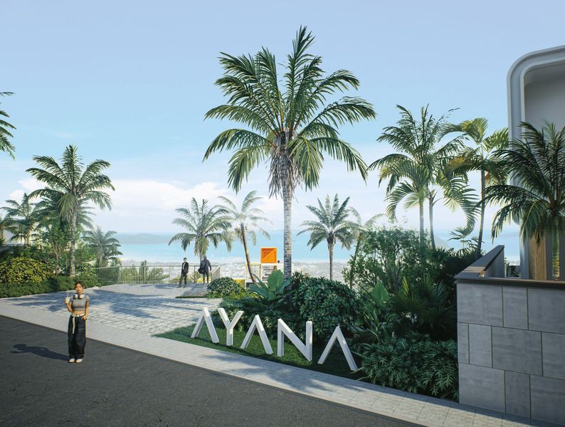 Ayana Luxury Villas