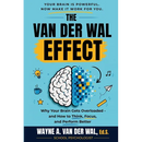 Embrace the Van Der Wal Effect!: Helping You Be More Productive at Work, School, and Life
