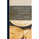 Introduction to Business Enterprise
