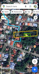 Tanah Lokasi Strategik Kg. Tok Elong Bukit Mertajam Penang