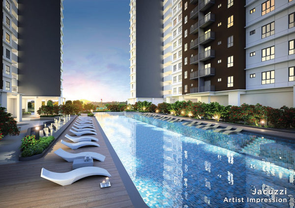 Aston Acacia Bukit Mertajam