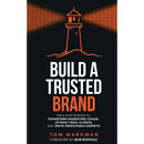 Build a Trusted Brand: The 9-Step System to Transform Marketing Chaos, Attract Ideal Clients, and Drive Predictable Growth