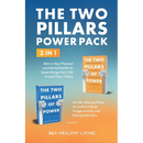 The Two Pillars Power Pack: 2 In 1