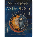 Self-Love Astrology Journal