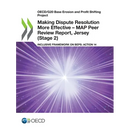 Making Dispute Resolution More Effective - MAP Peer Review Report, Jersey (Stage 2)