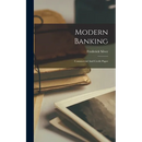 Modern Banking: Commercial And Credit Paper