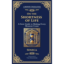 On the Shortness of Life: A Stoic Guide to Time, Meaning, and Living Fully