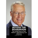 Beyond the Boardroom: The Untold Story of Rob Walton's Philanthropy and Influence