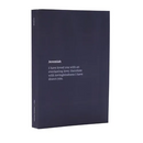NKJV Bible Journal - Jeremiah: Holy Bible, New King James Version