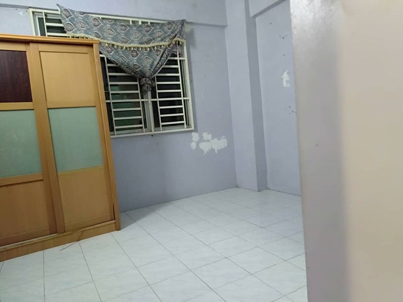 Apartment Teluk Air Tawar Indah