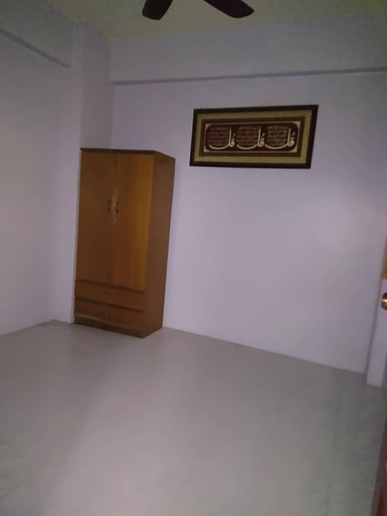 Apartment Teluk Air Tawar Indah