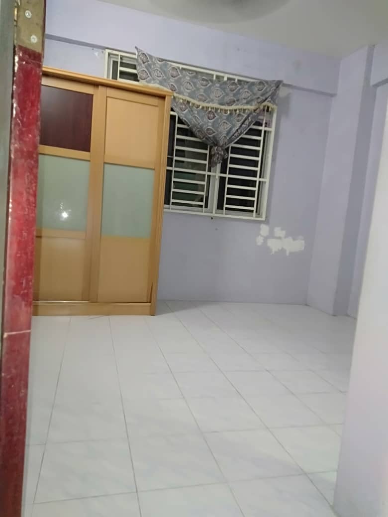 Apartment Teluk Air Tawar Indah