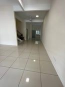 Double Storey Terrace Taman Mengkuang Jaya