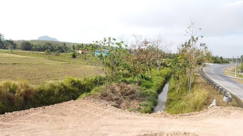 Tanah Kampung Rambai Chuping