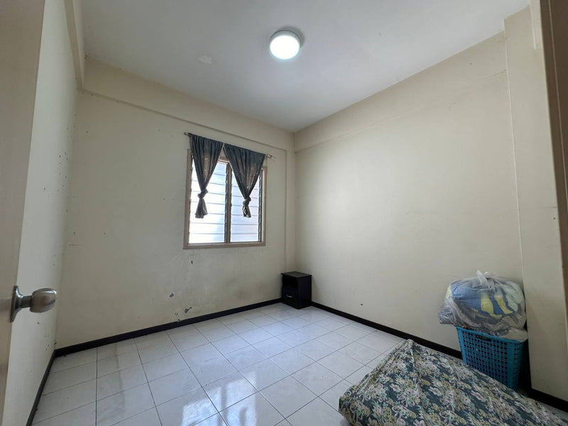 Delima Intan Apartment Juru