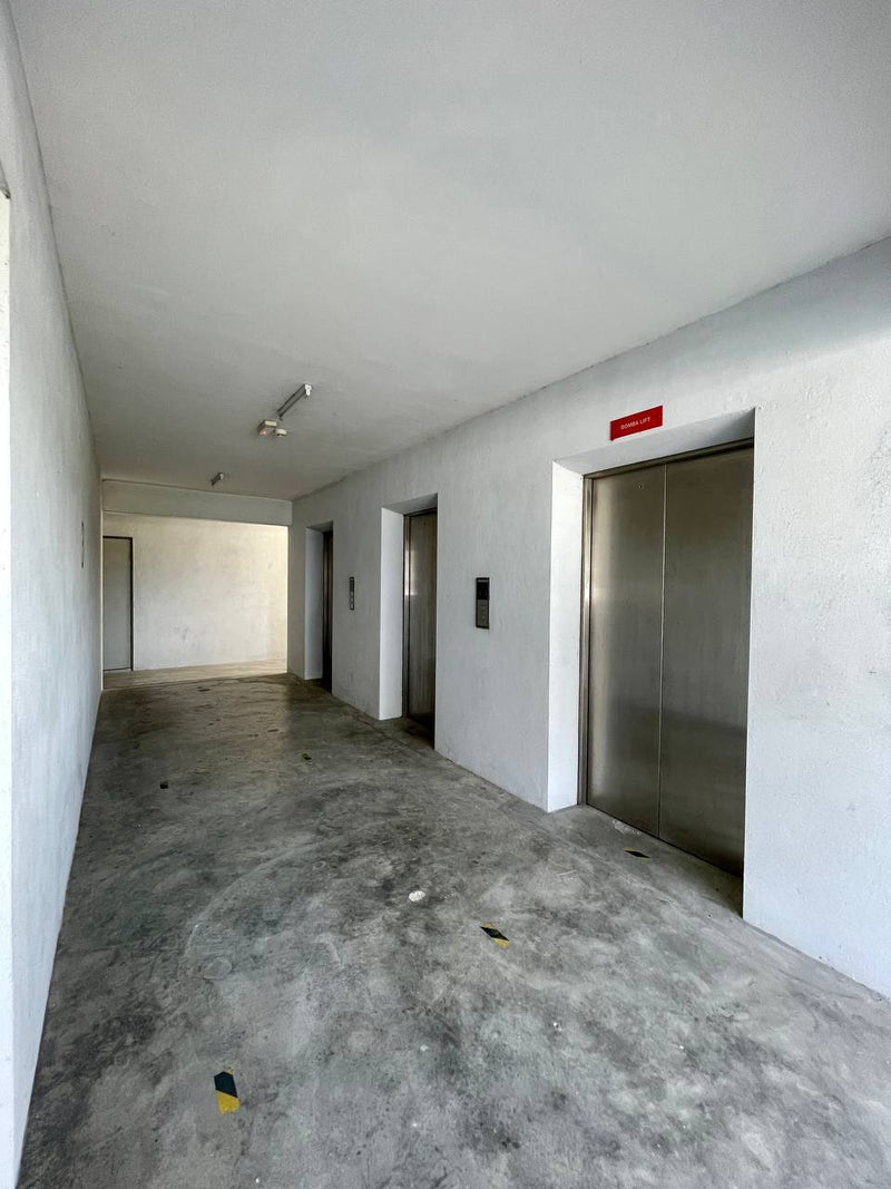 Apartment Suria Batu Kawan