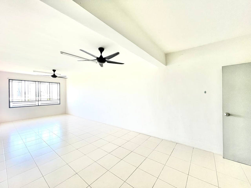 Apartment Suria Batu Kawan