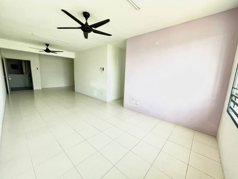 Apartment Suria Batu Kawan