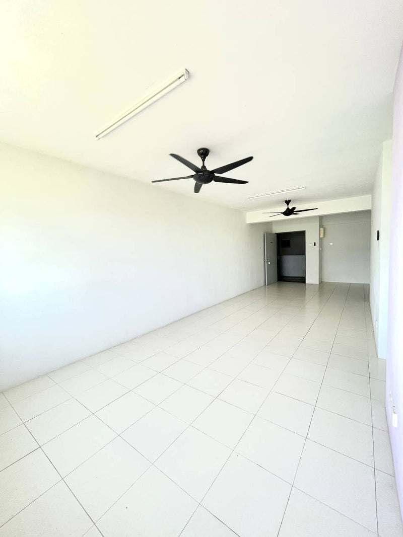 Apartment Suria Batu Kawan