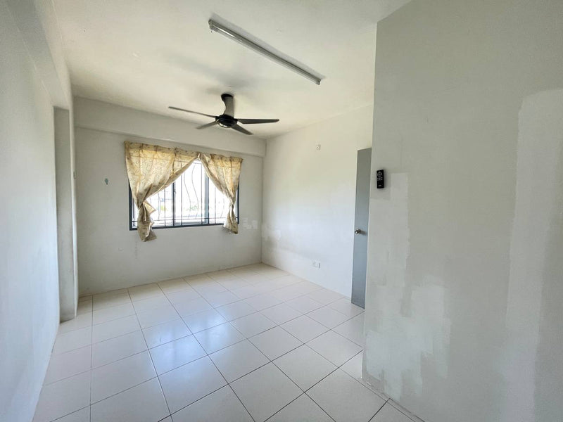 Apartment Suria Batu Kawan