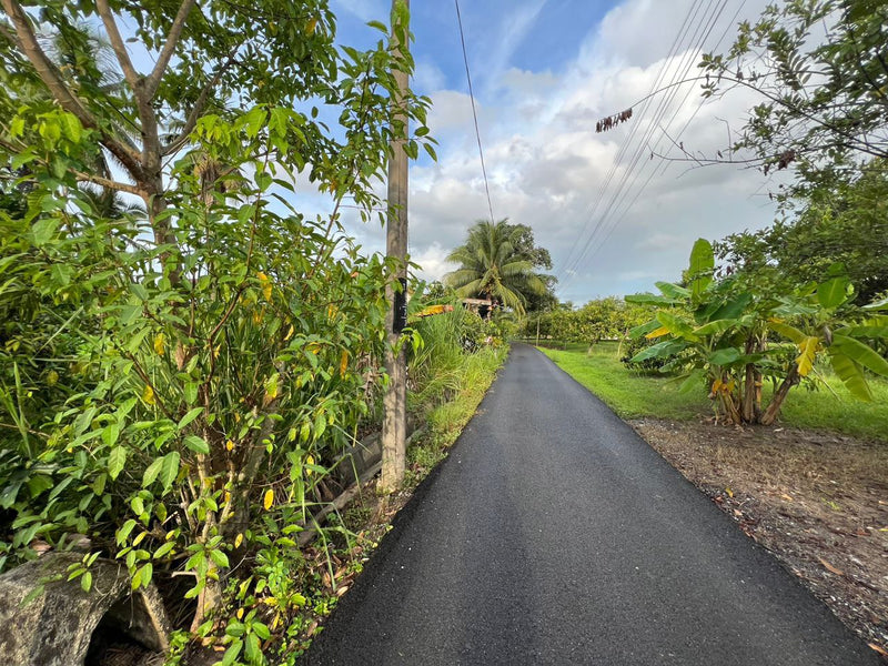 Tanah Kampung Padang Lati Perlis