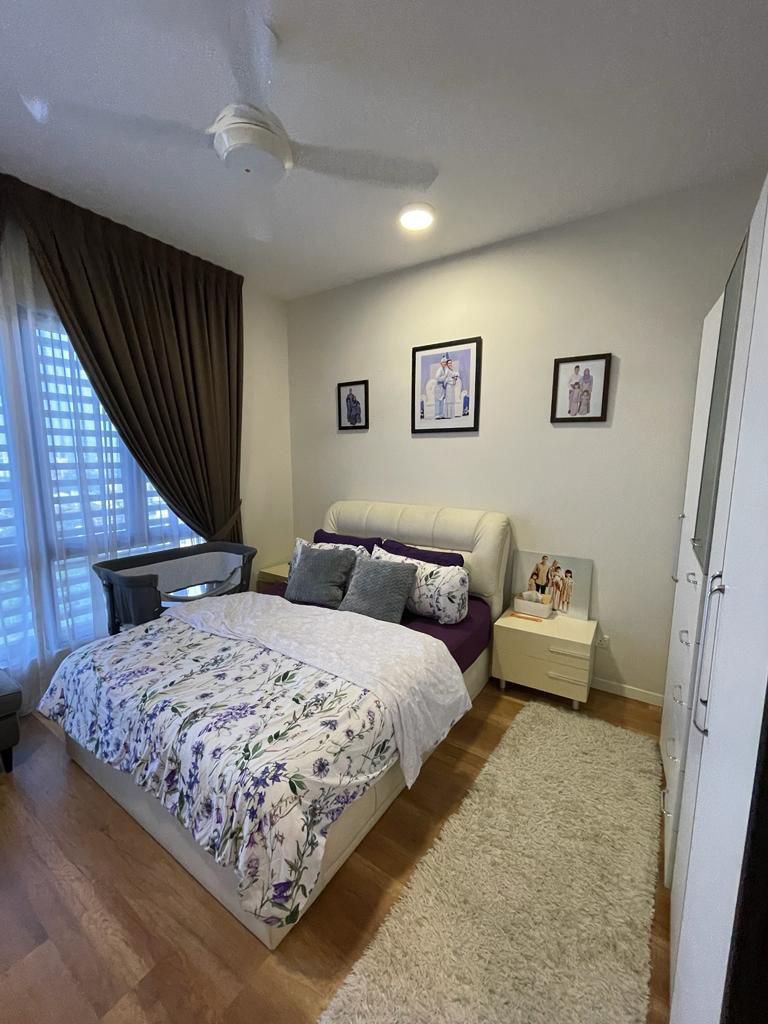 Bennington Residences Setapak