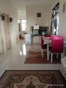 Teres Setingkat Spice Village Amanjaya