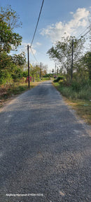 Tanah Kampung Chuping Perlis