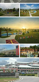 Semi-D 2 Tingkat SP Saujana