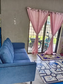 Semi-D Setingkat Taman Mahsuri