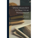 Spencerian Key to Practical Penmanship